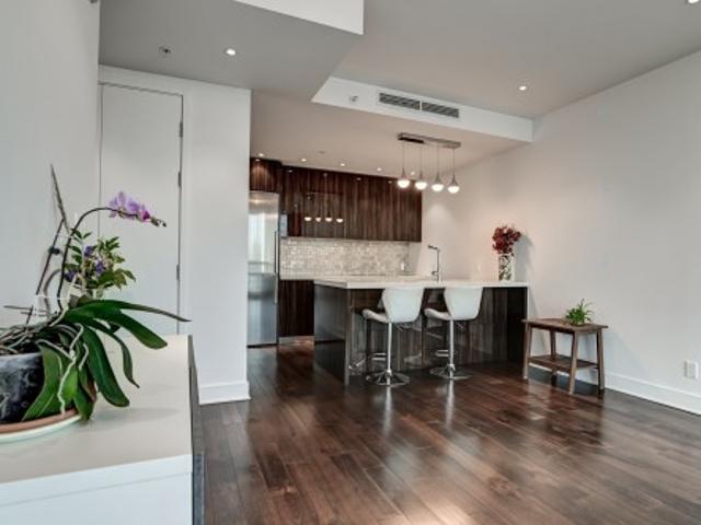 Condo for sale in St. Leonard's, Quebec