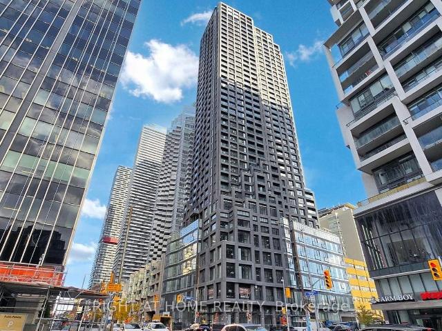 Condo for rent in Woburn, Ontario
