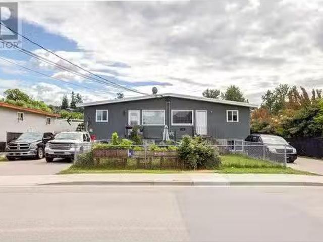 House for sale in Vernon, British Columbia