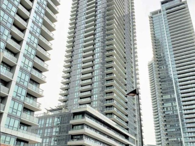 Condo for rent in Woburn, Ontario