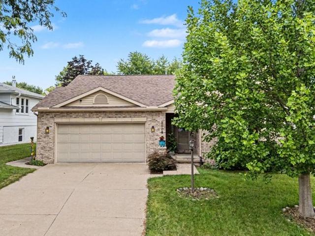 House for sale in Moline, Rock Island County