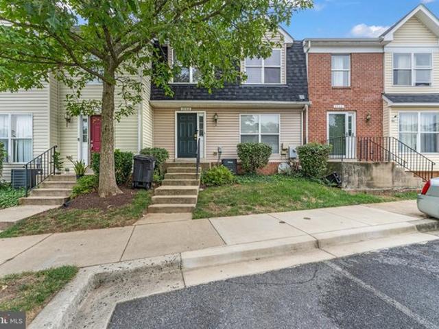 Townhouse for sale in Hyattsville, Maryland