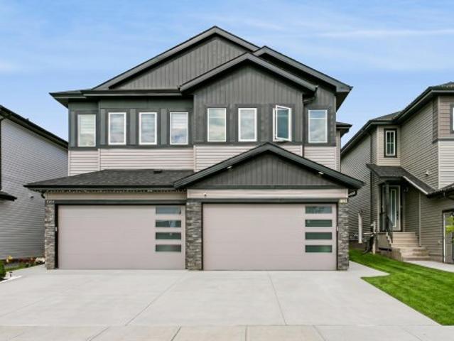 House for sale in Beaumont, Alberta
