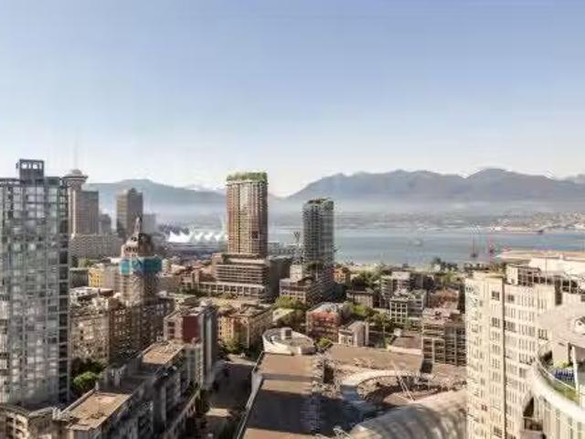 House for sale in Vancouver, British Columbia