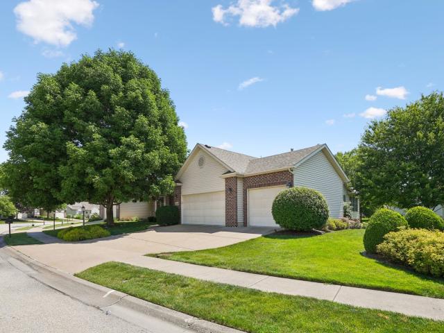 Condo for sale in Moline, Illinois