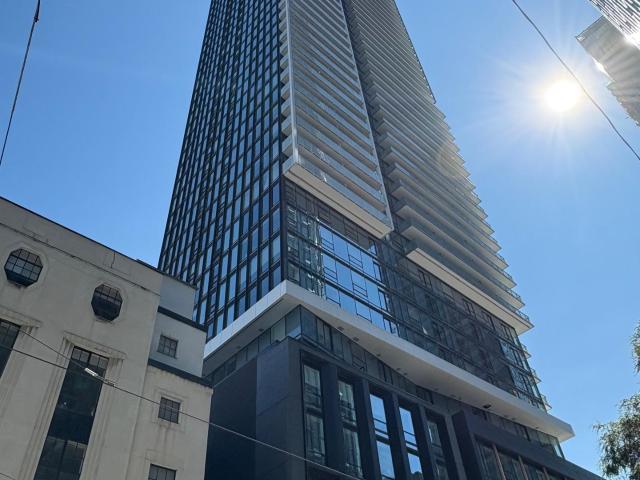 Condo for rent in Woburn, Ontario