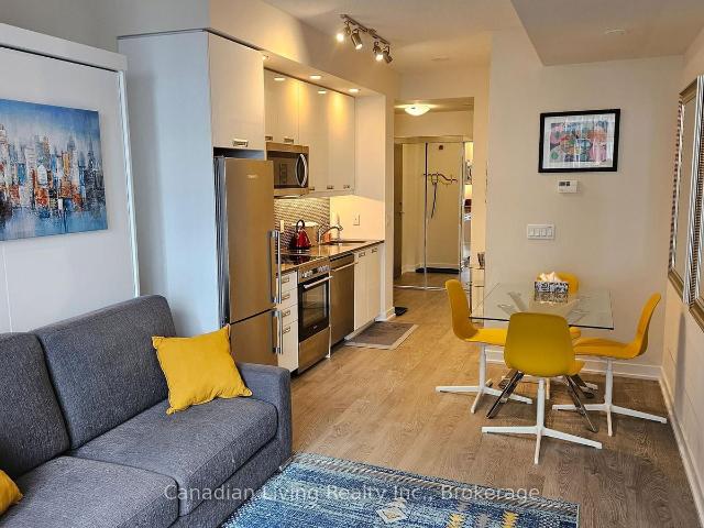 Condo for rent in Woburn, Ontario