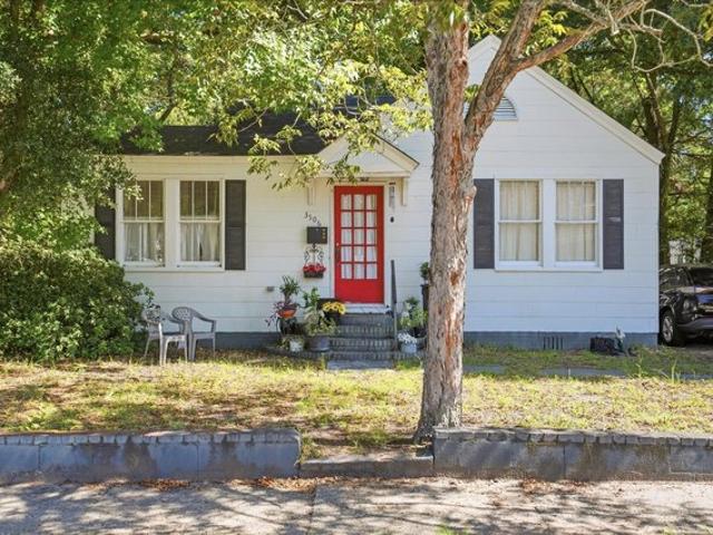 House for sale in Nafair, North Charleston