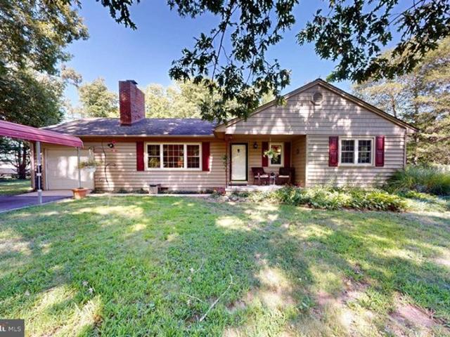 House for sale in Dorchester, Maryland