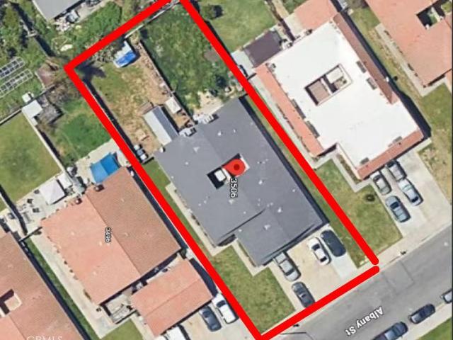 Property for sale in Riverside, California