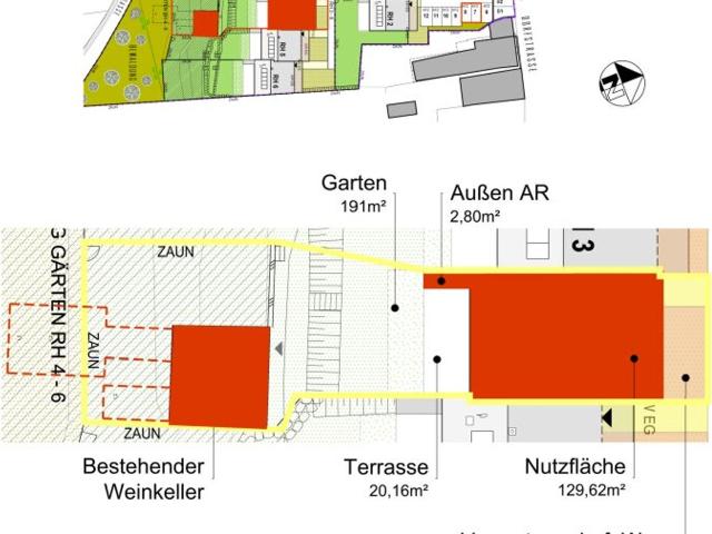 Haus kaufen in Angern an der March, Niederösterreich