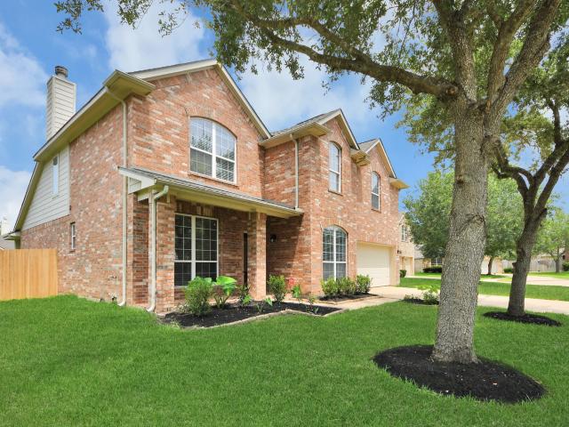 House for sale in Pearland, Texas