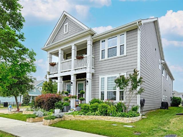 House for sale in Rowlett, Texas