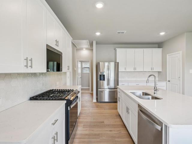 House for sale in Farmersville, Texas