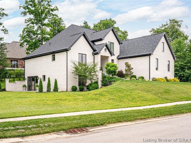 House for sale in Indiana