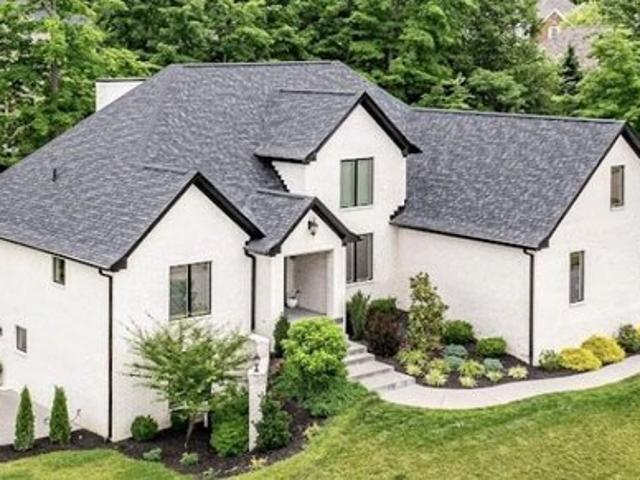House for sale in Indiana