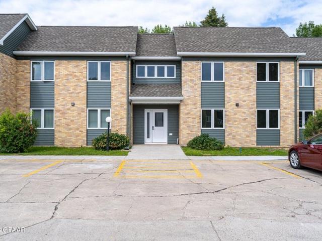 Condo for sale in Grand Forks, North Dakota