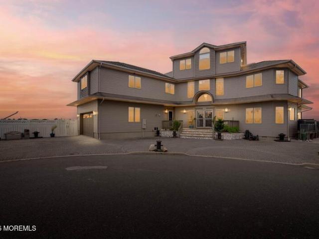 House for sale in Toms River