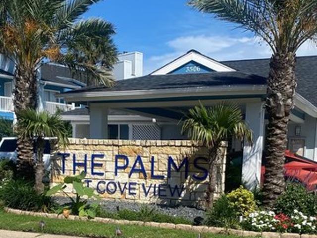 Condo for sale in Galveston, Texas