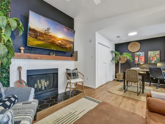 Condo for sale in Galveston, Texas