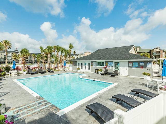 Condo for sale in Galveston, Texas