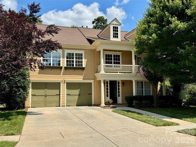 House for sale in Mecklenburg, North Carolina