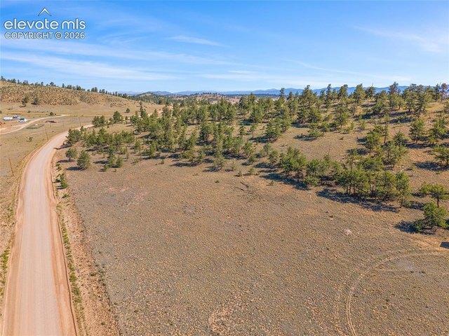 Land for sale in Hartsel, Park County