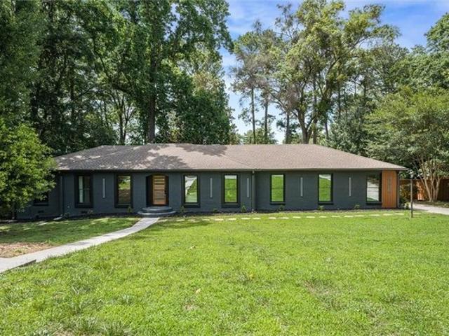 House for sale in Atlanta, Georgia