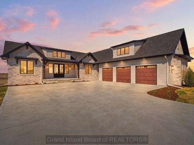 House for sale in Nebraska