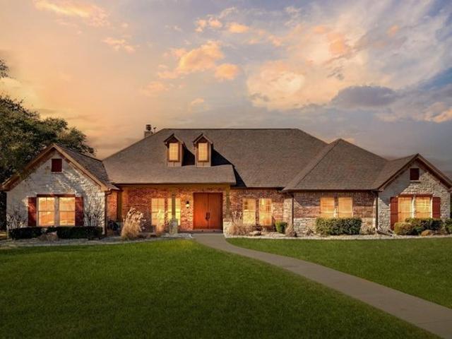 House for sale in Hood, Texas