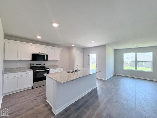 House for sale in Ark