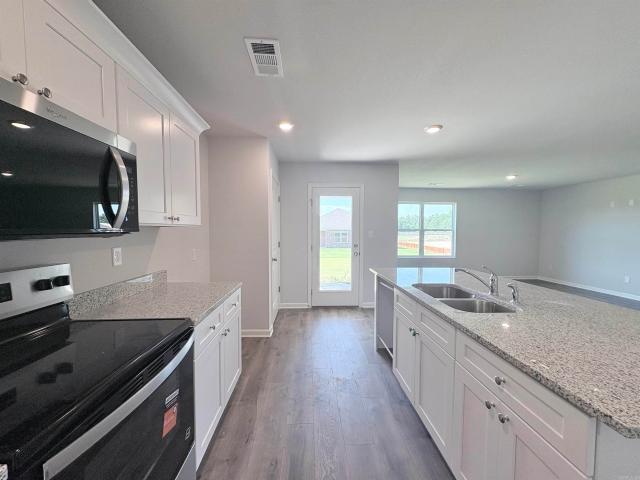 House for sale in Ark
