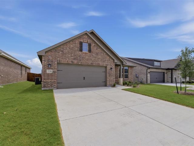 House for sale in Texas