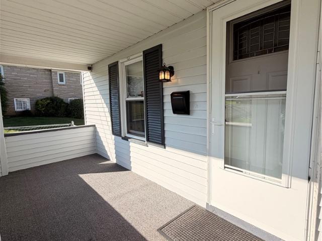 House for sale in Finleyville, Pennsylvania