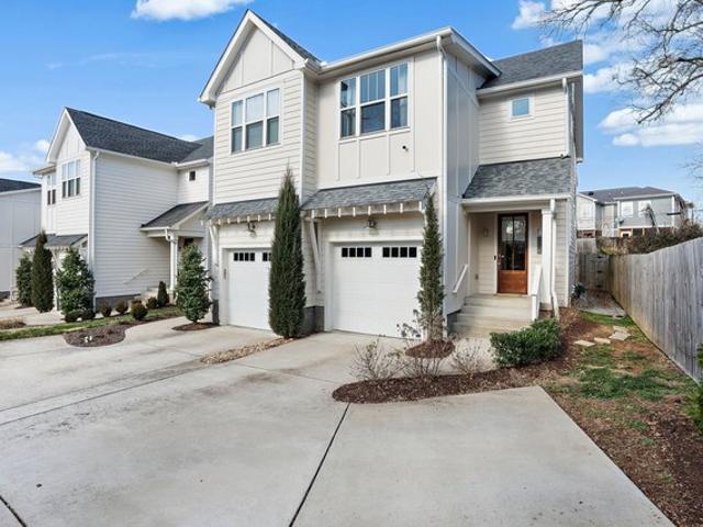 Townhouse for sale in Nashville, Middle Tennessee