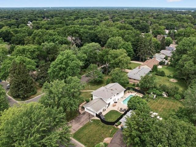 House for sale in Ramsey, Minnesota