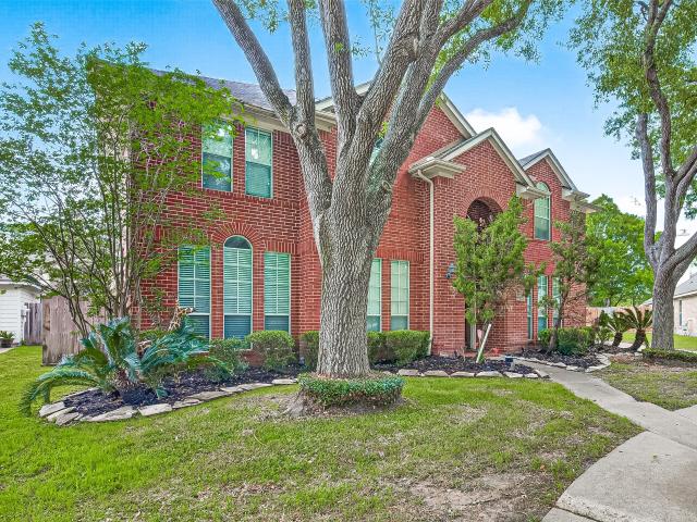 House for sale in Katy, Texas