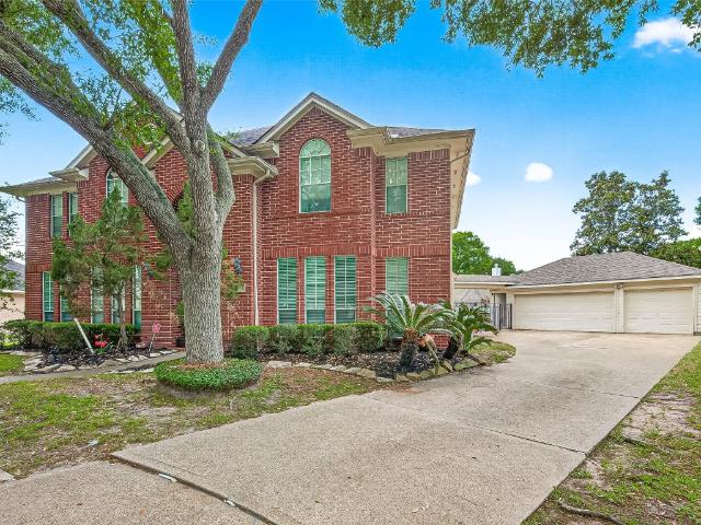 House for sale in Texas