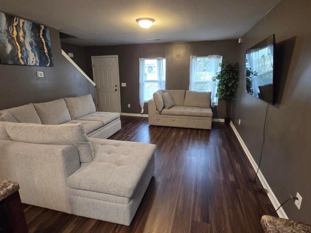House for sale in Augusta, Georgia