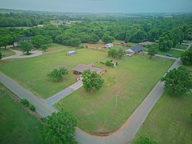 House for sale in Tuttle, Oklahoma