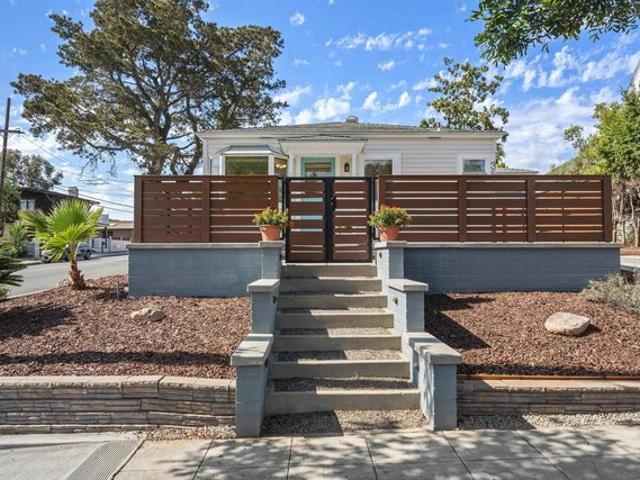 House for sale in Jacumba, California