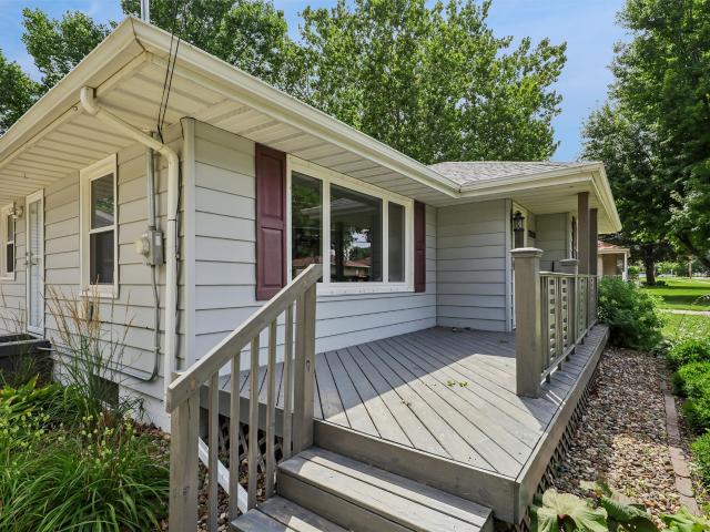 House for sale in Des Moines, Iowa