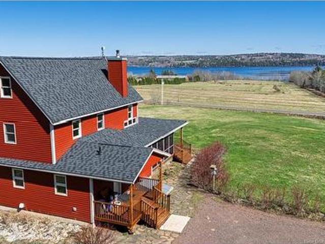 House for sale in New Brunswick
