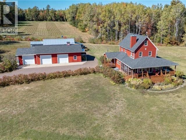 House for sale in Cambridge-narrows, New Brunswick