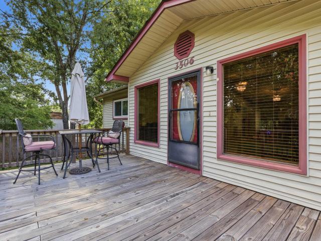House for sale in Ark
