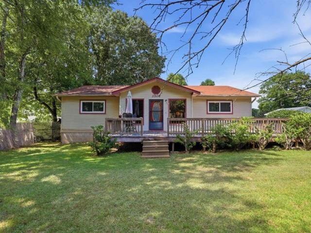 House for sale in Ark