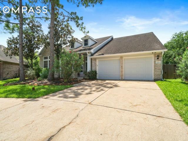 House for sale in Pearland