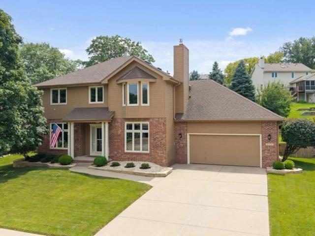 House for sale in Nebraska