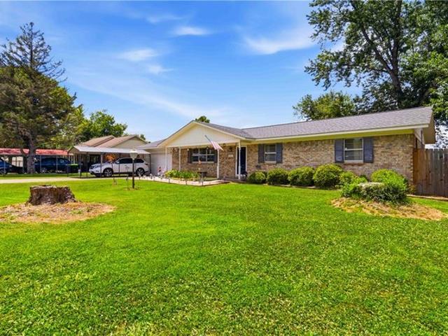 House for sale in Ark