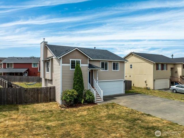 House for sale in Port Orchard, Washington